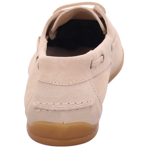 La Strada Schnuerschuhe 7252503-0222 Beige