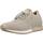 Schuhe Damen Sneaker La Strada 2400409S Beige