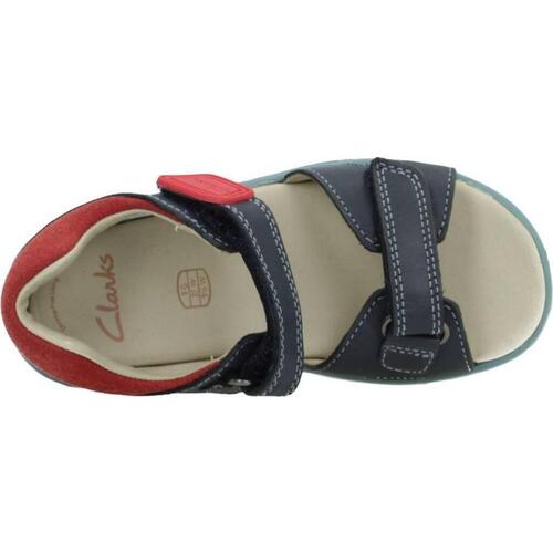 Clarks ROAM SURF T Blau