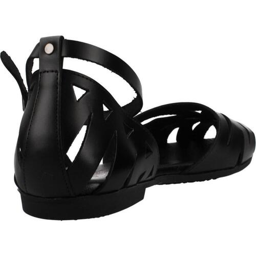 Porronet 3100P Schwarz