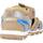 Schuhe Jungen Sandalen / Sandaletten Chicco CAMPIELLO Braun