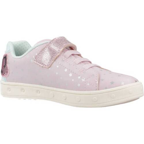 Geox J SKYLIN G. C Rosa