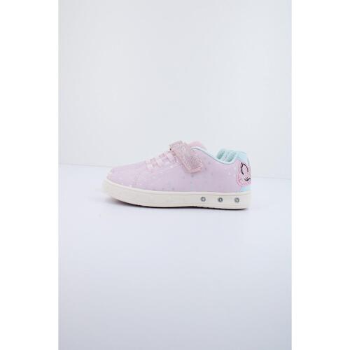 Geox J SKYLIN G. C Rosa