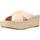 Schuhe Damen Sandalen / Sandaletten Clara Duran PLATAFP7CD Other