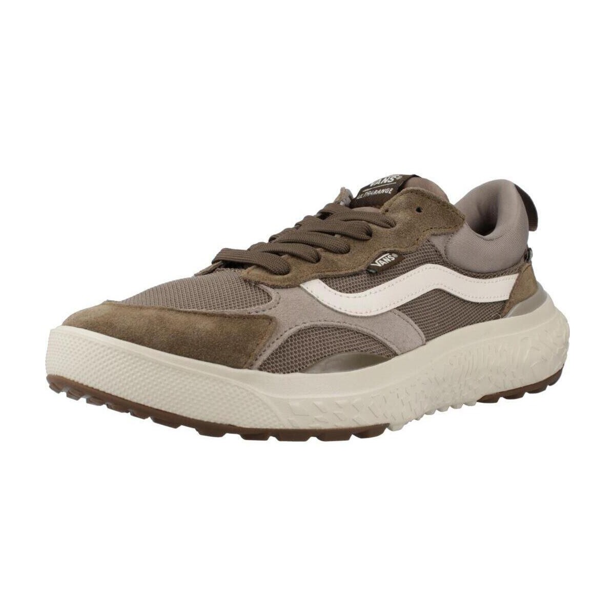 Schuhe Herren Sneaker Vans ULTRARANGE NEO VR3 Braun