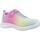 Schuhe Mädchen Sneaker Skechers JUMPSTERS 2.0 Rosa