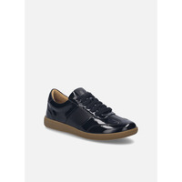 Schuhe Damen Sneaker Josef Seibel Joleen 05, schwarz Schwarz