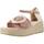 Schuhe Damen Sandalen / Sandaletten Macarena ANISA19 Other