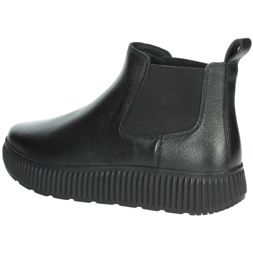 Geox D46XFD 00046 Schwarz