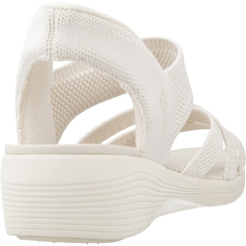 Skechers SLIP-INS ARYA Weiss