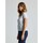 Kleidung Damen T-Shirts Slam  Grau