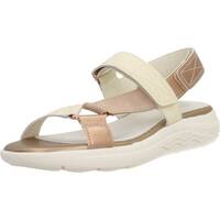 Schuhe Damen Sandalen / Sandaletten Geox D SPHERICA EC5W A Other