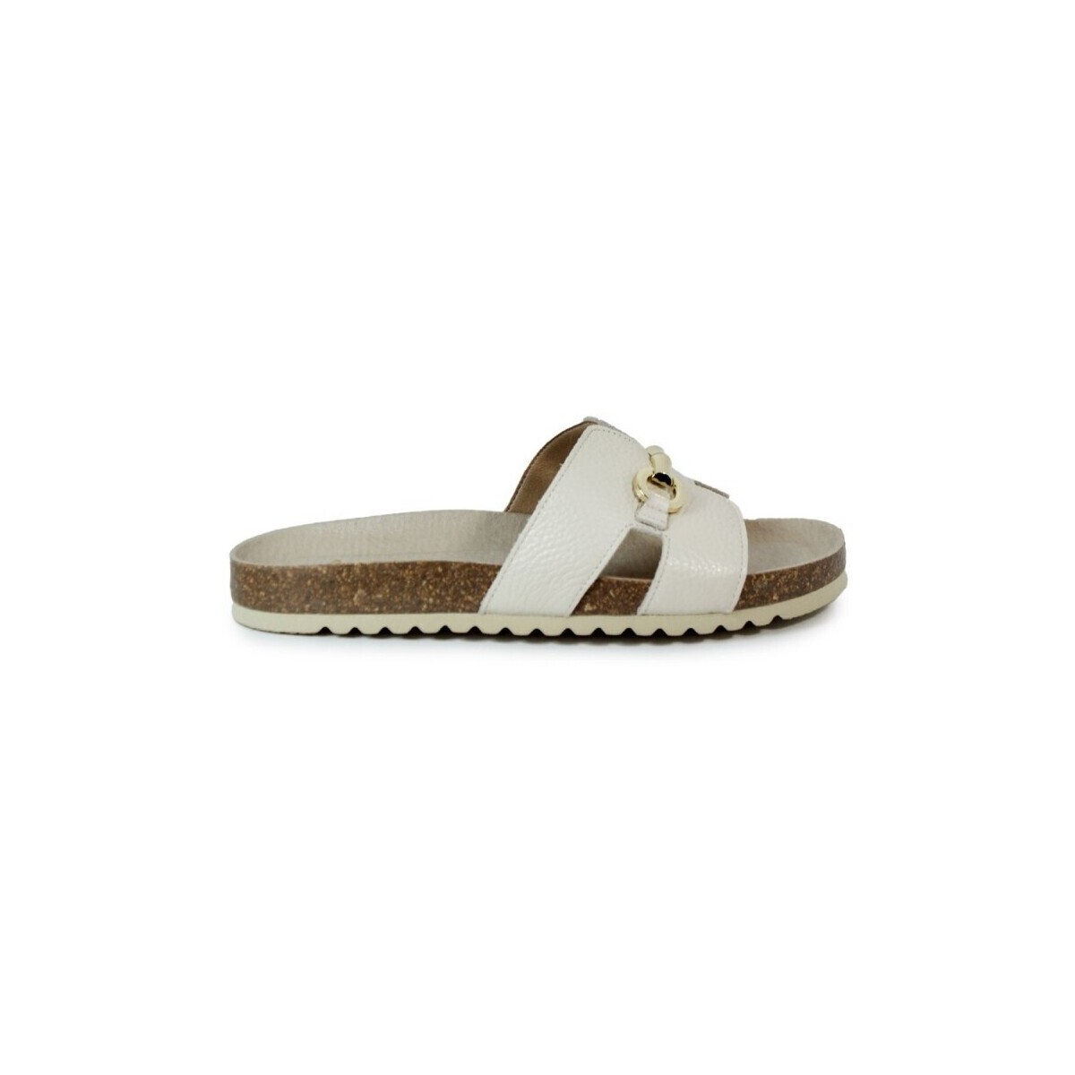 Schuhe Damen Sandalen / Sandaletten Zapp SCHUHE  SUCURU Beige