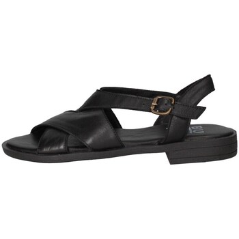 Bueno Shoes  Sandalen We2803 Sandelholz Frau günstig online kaufen