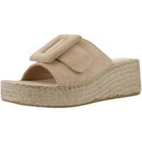 Schuhe Damen Sandalen / Sandaletten Vidorreta 75317SRVI4 Beige