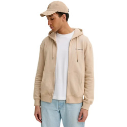 Kleidung Herren Sweatshirts Guess Essential Beige