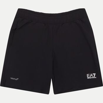 Emporio Armani EA7  Shorts 7M000169 AF14581-UC001 BLACK günstig online kaufen