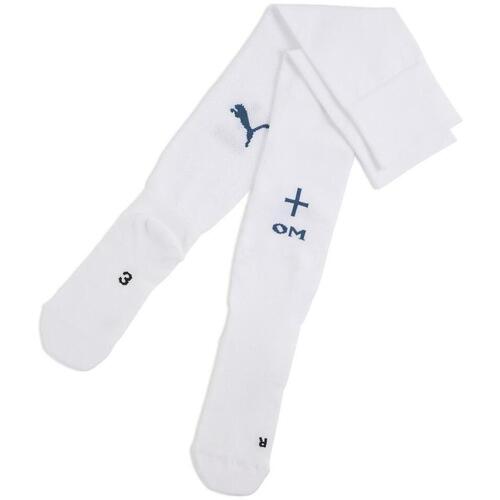 Unterwäsche Herren Socken & Strümpfe Puma 775308-11 Weiss