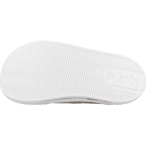 IGOR CANVAS V Beige
