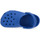 Schuhe Jungen Pantoffel Crocs MOJE CLASSIC CLOG T Grün