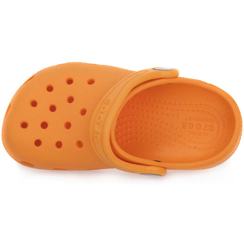 Crocs ORZI CLASSIC CLOG T Orange