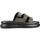 Schuhe Damen Sandalen / Sandaletten Exé Shoes 1602 53E Schwarz