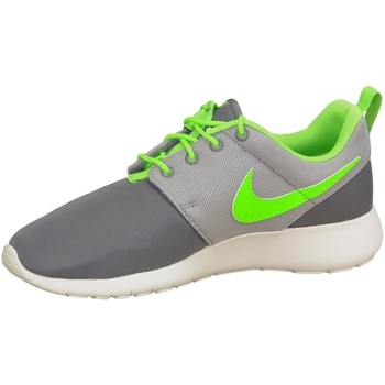 Nike Roshe One Gs Weiss
