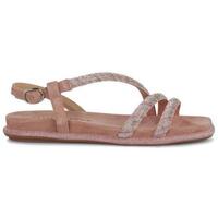 Schuhe Damen Sandalen / Sandaletten ALMA EN PENA V2551606 Rosa