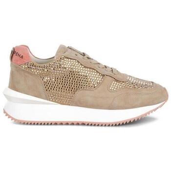 Schuhe Damen Sneaker ALMA EN PENA V250230 Orange