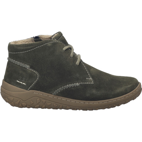 Schuhe Damen Derby-Schuhe & Richelieu Josef Seibel Ruby 01, moos Grün