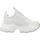 Schuhe Damen Sneaker Buffalo BINARY C Weiss
