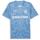 Kleidung Herren T-Shirts & Poloshirts Puma 775309-98 Blau