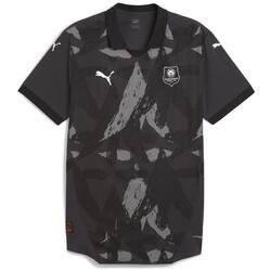 Kleidung Herren T-Shirts & Poloshirts Puma 775251-03 Schwarz