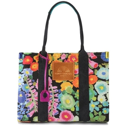 Taschen Damen Taschen Kurt Geiger London SMALL SOUTHBANK TOTE BAG Multicolor