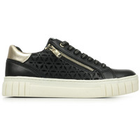Schuhe Damen Sneaker Marco Tozzi 22370142098 Schwarz