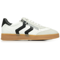 Schuhe Damen Sneaker Marco Tozzi 22373944110 Weiss