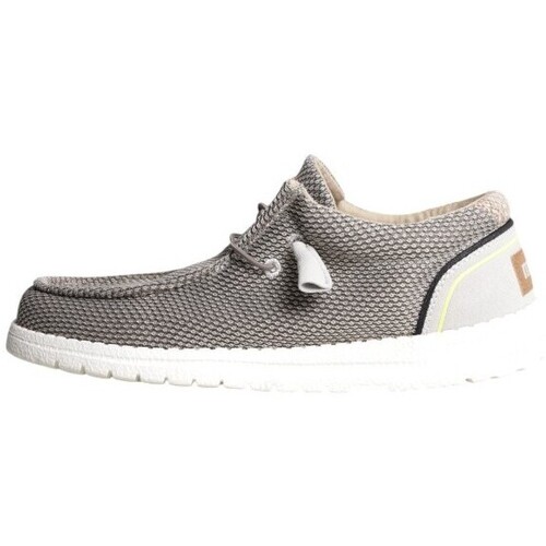 Schuhe Herren Derby-Schuhe & Richelieu MTNG 84774 Beige