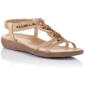 Schuhe Damen Sandalen / Sandaletten Amarpies AKO28553 Other