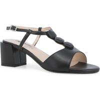 Schuhe Damen Sandalen / Sandaletten Melluso K35181Z-251627 Schwarz