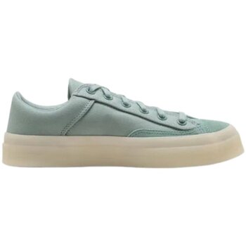Schuhe Damen Sneaker Converse A10368C Grün
