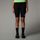 Kleidung Damen Shorts / Bermudas The North Face NF0A8C2HJK31 - SIMPLE DOME LEGGING SHORT-BLACK Schwarz