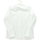 Kleidung Herren Langärmelige Hemden Dior Chemise classique Homme uni Blanc Weiss