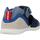 Schuhe Jungen Sandalen / Sandaletten Biomecanics 232149B Blau