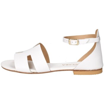 Aquaclara  Sandalen P-milos-10 Sandelholz Frau günstig online kaufen