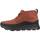 Schuhe Herren Stiefel Clarks ATL TREKDB GTX Braun
