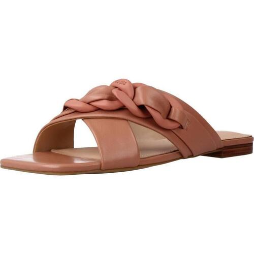 Schuhe Damen Sandalen / Sandaletten Guess FL6SAM LEA03 Other