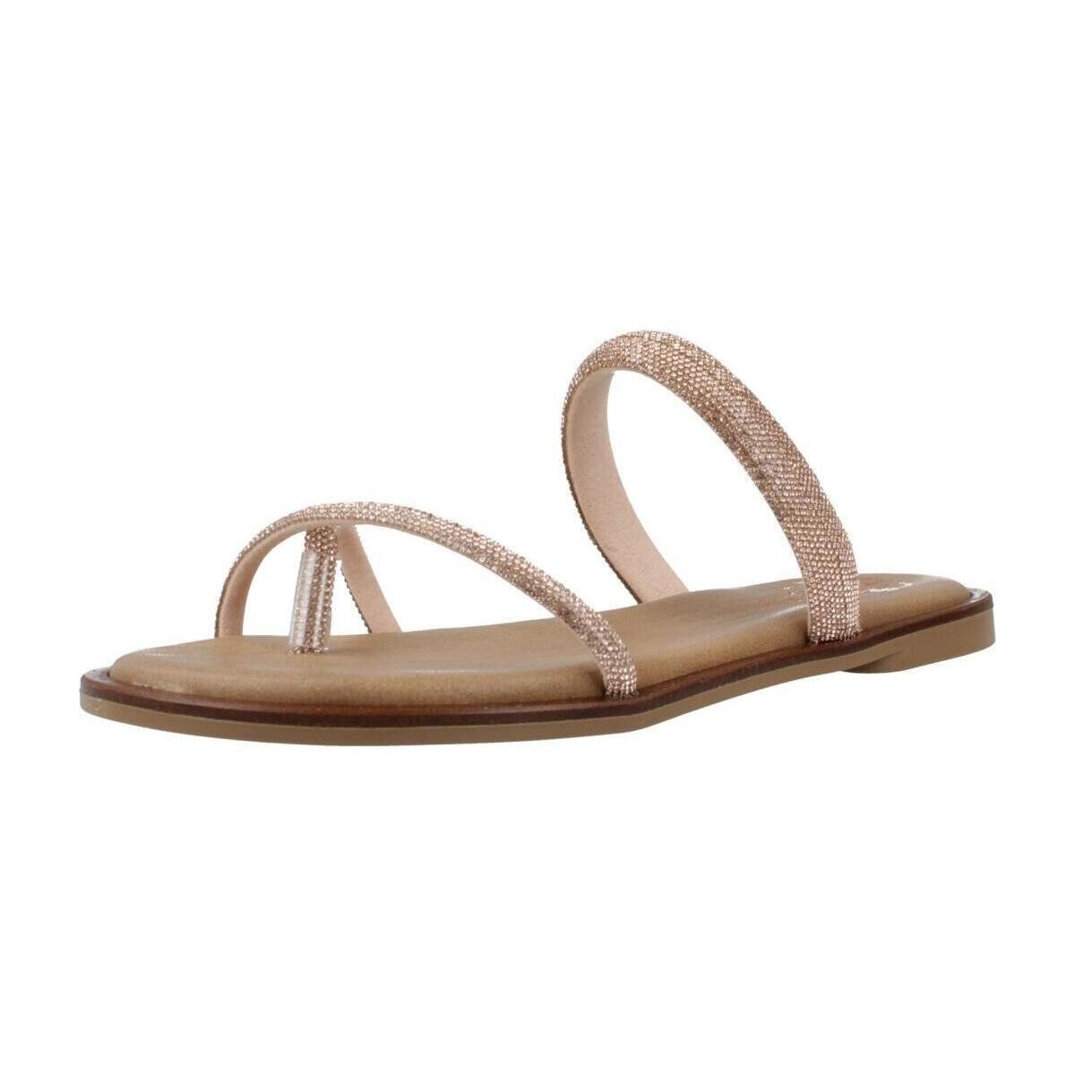 Schuhe Damen Sandalen / Sandaletten Porronet MIRO 1.5 Rosa