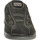Schuhe Herren Pantoletten / Clogs Dockers by Gerli Offene 52HU003300100 Schwarz