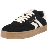 Schuhe Damen Sneaker Tamaris 23723 1-23723-44-083 Schwarz