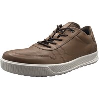 Schuhe Herren Derby-Schuhe & Richelieu Ecco Schnuerschuhe Byway Schuhe camel Oxford 501674 50167402034 Braun